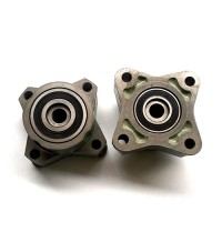 Shaft for Bearing Bracket 04297068 04297069
